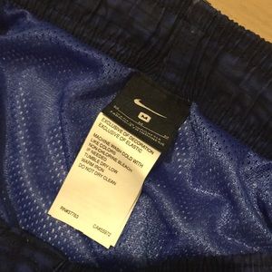 Nike Swim - Nike Swim Trunks Nike Swim - Nike Swim Trunks